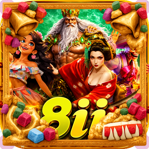 8ii — galeri pratinjau - APK Resmi